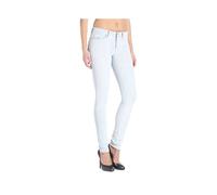 (W29 L32) DIESEL SKINZEE 0841N Womens Denim Jeans Super Slim Skinny
