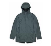 W3 jacket Dark grey XS