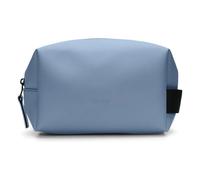 W3 Toiletry Bag Blue one size