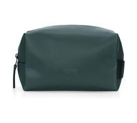W3 Toiletry Bag Green one size