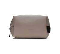 W3 Toiletry Bag Grey one size
