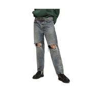 (W30 L32) DIESEL DAGH XP 084ZS Mens Denim Jeans Regular Straight