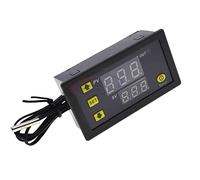 W3230 Waterproof Sensor Digital Regulator LED Display (110-220V)