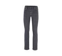 Versace Collection V600367s Mens Denim Jeans Regular Fit Tro dark grey/grey W34 L33