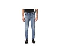 (W36 L32) DIESEL TEPPHAR 084SV Mens Jeans Stretch Lyocell Trousers Slim Casual Denim Pants
