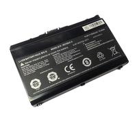 W370BAT-8 Laptop BatteryFor Clevo W350ET W350ETQ W37ET NP6350 NP6370 A522 A722 6-87-W370S-4271 K590S K660E 27G V2