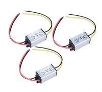 W3JD DC12-24V to 10V Step Down Electronics Power Converter Small Efficient Converter(3A)