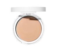 W3LL PEOPLE - Natural Bio Base Baked Foundation | Clean, Non-Toxic Makeup (Medium Neutral)