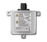W3T24771 Xenon Headlight Ballast D4S D4R 8301C463 Control HID Unit Module W3T22371 W3T24571 For Mitsubishi For Mirage 2017 2018 Xenon Headlamp Ballast HID