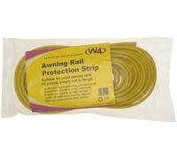 W4 00052 Awning Rail Protection Strip