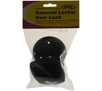 W4 00087 External Locker Door Lock