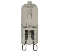 W4 240V 25W Halogen Bulb - Transparent