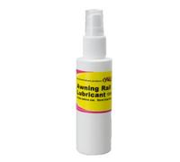 W4 Awning Rail Lubricant 100 Ml Spray Non-Staining For Caravan & Motorhome