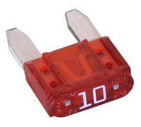 W4 Blade Fuse 10 Amp