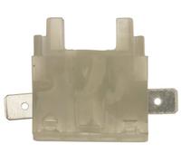 W4 Blade Fuse Holder - White