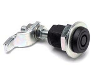 W4 Caravan Motorhome Spare Replacement Lock for Gas Lockers 00085