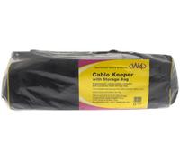 W4 20009 Mains Cable Keeper with Bag