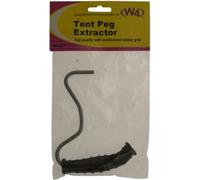 W4 Peg Extractor - Black