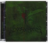 W4: The Green Album by Woods of Ypres
