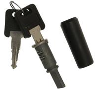 W4 WD Barrel Lock - Black