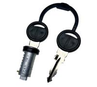 W4 Zadi Barrel Lock - Grey