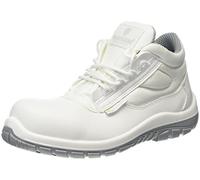 W400 Boots Wayne White S2