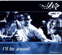 W4c – I'll Be Around – Zyx Music