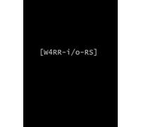 W4RR-i/o-RS Steam Key GLOBAL