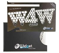 W4W, Cinnamon Breaker Card with Stick 6 in 1 Card Includes - 3 Way Breaker, Pusher, Bottle Opener, Screw Driver, Carton Helper