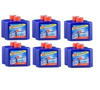 W5 - Dishwasher Cleaner | 2x 250ml [6 PACK total 3000 ml ]