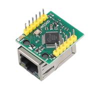 W5500 Ethernet Module W5500 USR-ES1 SPI to LAN/Ethernet Converter TCP/IP Ethernet Network Module Smart Electronics
