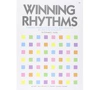 W6 – Winning Rhythms – A Winning Approach to Rhythm Skill Development