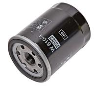 Mann Hummel OE Quality Replacement Engine Oil Filter W 610/4