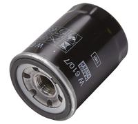 MANN-FILTER W 610/7 Oil Filter - for Cars + Transporters