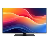 W61A Series 43" 4K Ultra HD LED Freely Smart TV - TB-43W61AEY