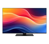 Panasonic W61A 50" 4K Ultra HD Smart Freely TV - TB-50W61AEY, Black