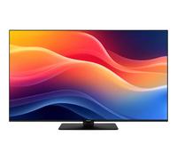 W61A Series 55" 4K Ultra HD LED Freely Smart TV - TB-55W61AEY
