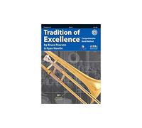 W62TB - Tradition of Excellence Book 2 - Trombone