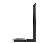 W67-5DB 600M dual-band wireless network card + Bluetooth 4.0 transmitter WiFi Bluetooth network card