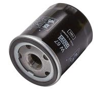 MANN-FILTER W 67 Oil filter