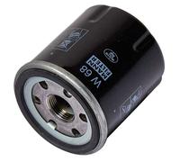 MANN-FILTER W 68 Oil Filter - for Cars + Transporters