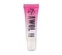 W 7 Cosmetics Lip Colour Remover Absent Without Lipstick 8.4 ml