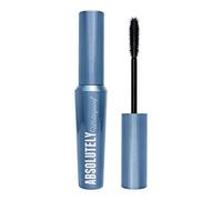 W 7 Cosmetics Mascara – Absolutely Waterproof – Blackest Black – 10 ml