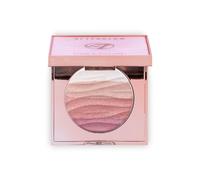 W7 Afterglow Blush & Highlight 1 pcs