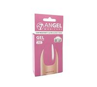 W7 | Angel Manicure | Gel Nail Colour - Lilac Attack