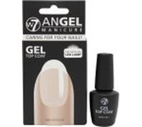 W7 Angel Manicure Gel Top Coat 15ml