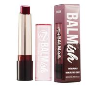 W7 Balmish Tinted Lip Balm - Passion - Sheer Red-Pink