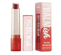 W7 Balmish Tinted Lip Balm - Whisper - Sheer Pink