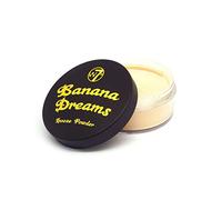 W7 Banana Dreams Loose Face Powder by W7