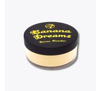 W7 Banana Dreams Loose Powder
